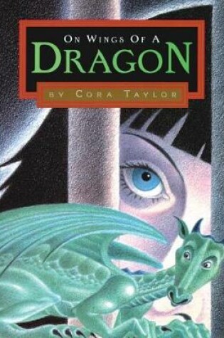 Cover of On Wings of a Dragon