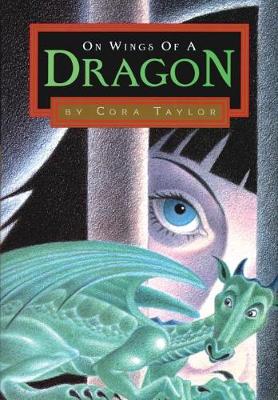 Book cover for On Wings of a Dragon