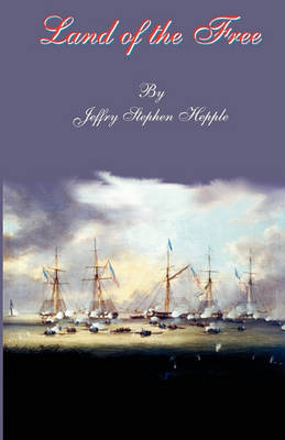 Book cover for Land of the Free