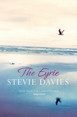 Book cover for The Eyrie