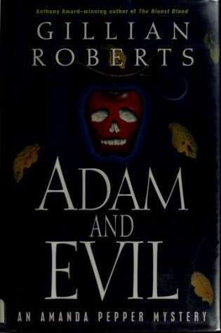Cover of Adam and Evil