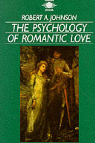 Cover of The Psychology of Romantic Love