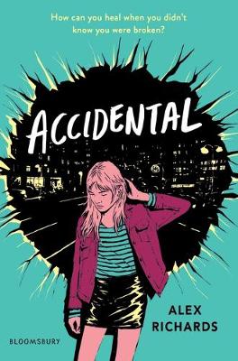 Cover of Accidental