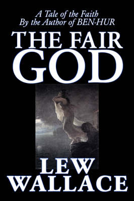 Book cover for The Fair God