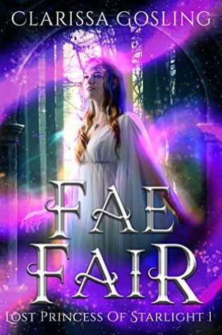 Cover of Fae Fair
