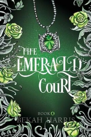 Cover of The Emerald Court