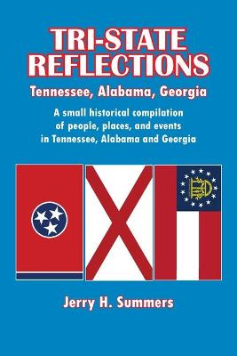 Book cover for Tri-State Reflections