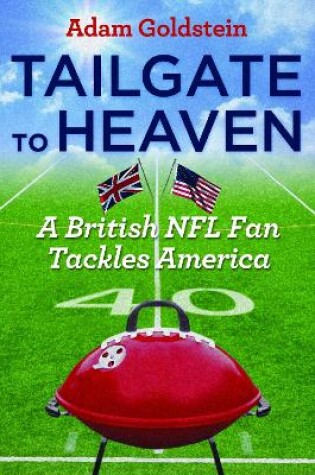 Cover of Tailgate to Heaven