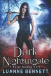 Book cover for Dark Nightingale