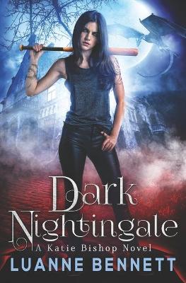 Cover of Dark Nightingale