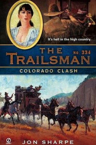 Cover of Colorado Clash