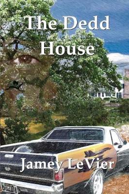 Cover of The Dedd House