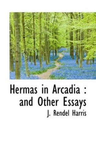 Cover of Hermas in Arcadia