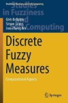 Book cover for Discrete Fuzzy Measures