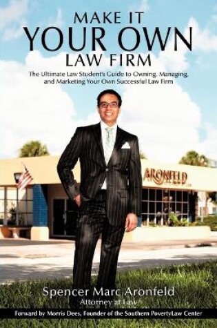 Cover of Make It Your Own Law Firm