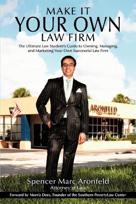 Cover of Make It Your Own Law Firm