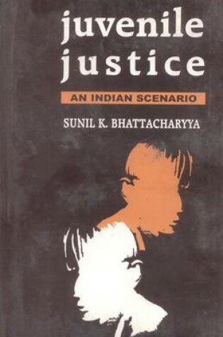 Cover of Juvenile Justice