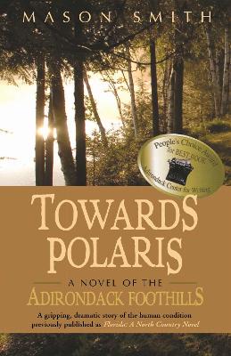 Book cover for Towards Polaris