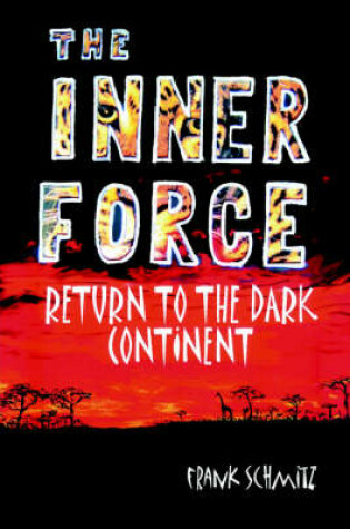 Cover of The Inner Force