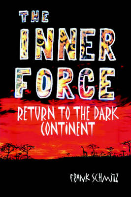 Book cover for The Inner Force