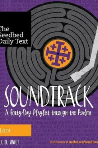 Cover of Soundtrack