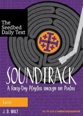 Book cover for Soundtrack