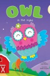 Book cover for Owl in the night