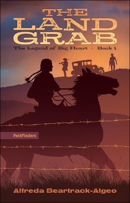 Cover of The Land Grab