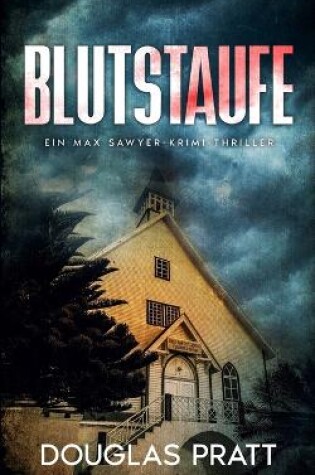 Cover of Blutstaufe