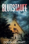 Book cover for Blutstaufe