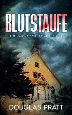 Book cover for Blutstaufe