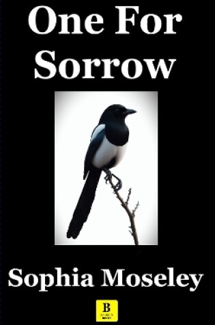 Cover of One For Sorrow