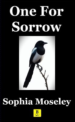 Cover of One For Sorrow