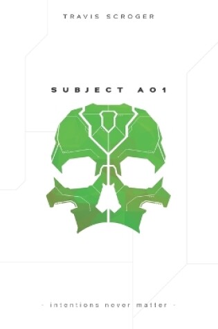 Cover of Subject A01