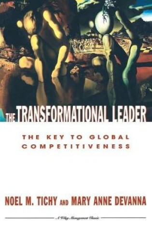 Cover of The Transformational Leader