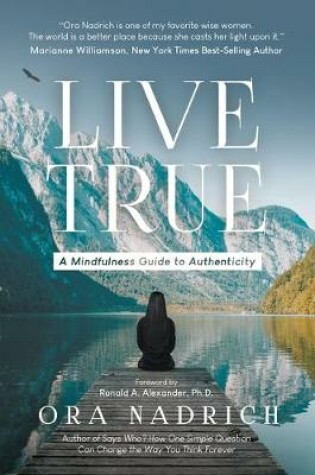Cover of Live True
