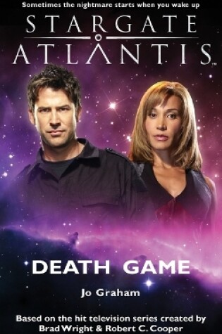 Cover of Death Game