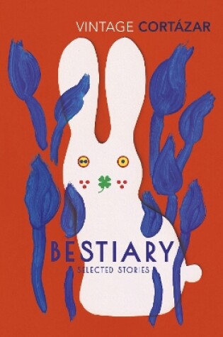 Cover of Bestiary
