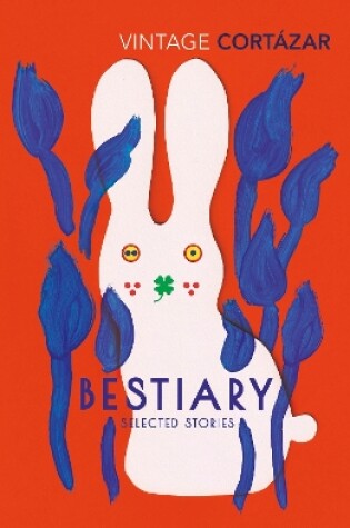 Cover of Bestiary