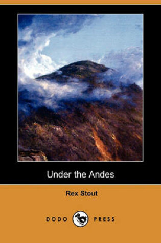 Cover of Under the Andes (Dodo Press)