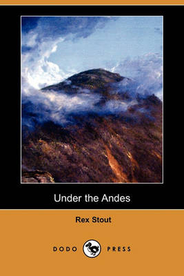 Book cover for Under the Andes (Dodo Press)