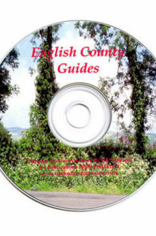 Cover of English County Guides