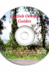 Book cover for English County Guides