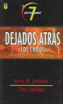 Book cover for Arrestada Vol. 7 / Chicos
