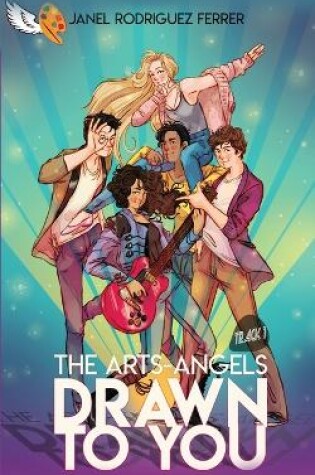 Cover of The Arts-Angels Track 1