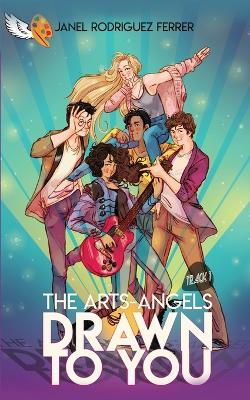 Book cover for The Arts-Angels Track 1