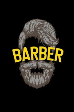 Cover of Barber