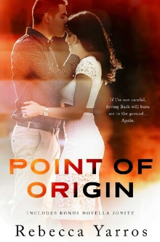 Cover of Point of Origin