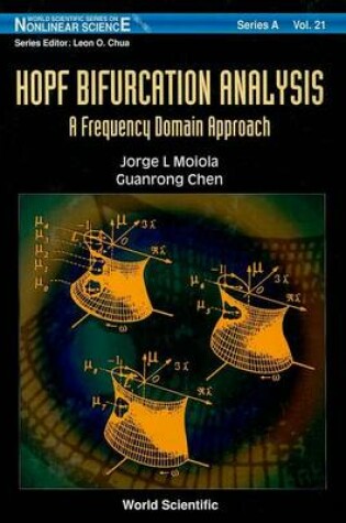 Cover of Hopf Bifurcation Analysis