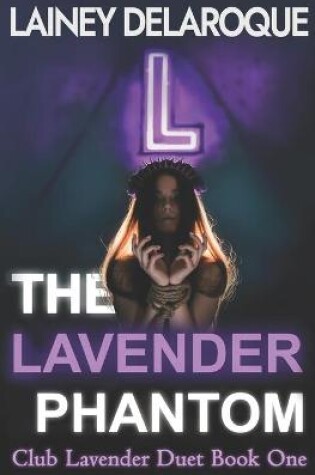 Cover of The Lavender Phantom